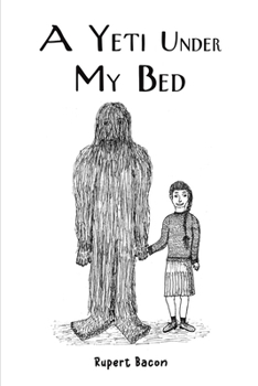 Paperback A Yeti Under My Bed Book