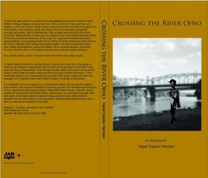 Paperback Crossing The River Ohio Book