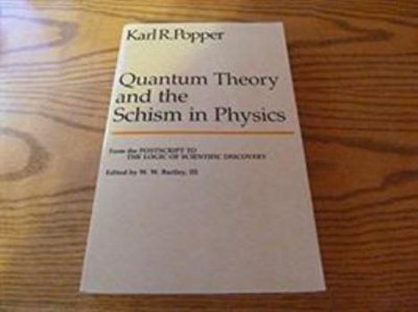 Hardcover Quantum Theory CB Book