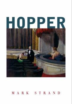 Paperback Hopper Book