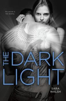 Hardcover The Dark Light Book