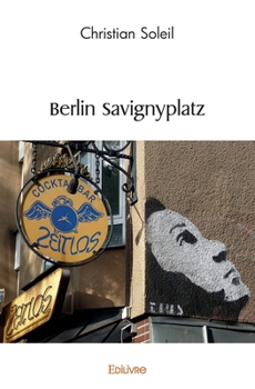 Berlin Savignyplatz