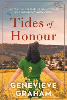 Paperback Tides of Honour Book