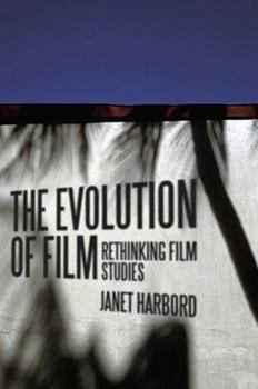 Paperback The Evolution of Film: Rethinking Film Studies Book