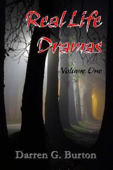 Paperback Real Life Dramas: Volume One Book