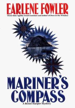 Hardcover Mariner's Compass Book