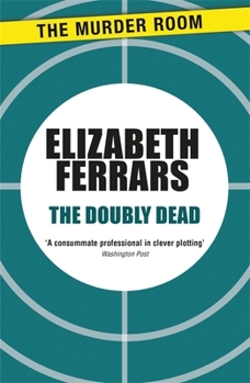 Paperback The Doubly Dead Book
