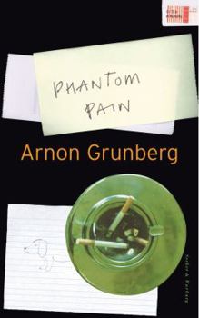 Paperback Phantom Pain Book