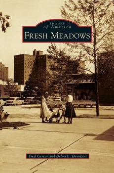 Hardcover Fresh Meadows Book