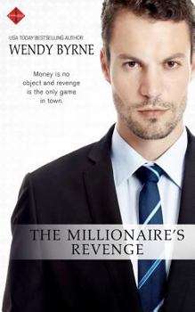 Paperback The Millionaire's Revenge Book