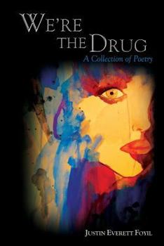 Paperback We're the Drug Book