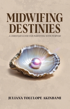 Paperback Midwifing Destinies Book