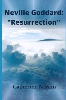 Paperback Neville Goddard: Resurrection Book