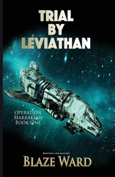 Paperback Trial by Leviathan Book