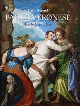 Hardcover Paolo Veronese Book