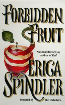 Mass Market Paperback Forbidden Fruit Book