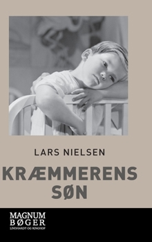 Hardcover Kræmmerens søn [Danish] Book