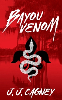 Paperback Bayou Venom Book