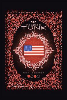 Paperback The Game of Tunk Book