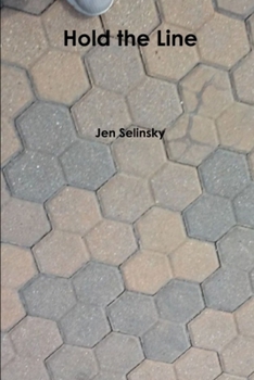 Paperback Hold the Line Book