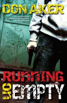 Paperback Running on Empty Book