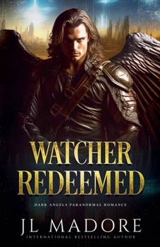 Watcher Redeemed (Watchers of the Gray)