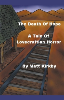 Paperback The Death of Hope Book
