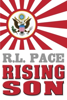 Paperback Rising Son Book
