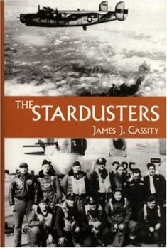 Hardcover The Stardusters Book
