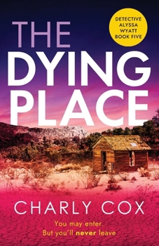 Paperback The Dying Place Book