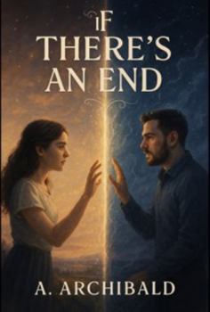 Paperback If There's An End: The Name on the Wall Book