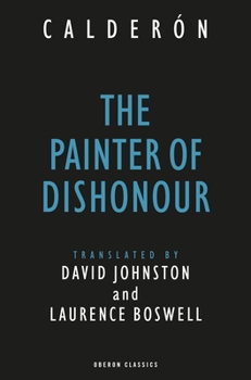 Paperback The Painter of Dishonour Book