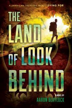 Paperback The Land of Look Behind Book