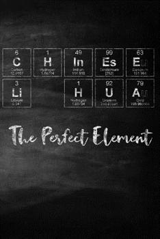 Chinese Li Hua The Perfect Element: Pet Health Record, Periodic Table Inspired Cat Vaccination and Shot Record Note Book, Complete Kitten and Cat Immunization Schedule and Record in Chalkboard Style