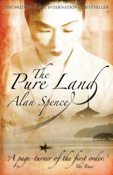 Paperback The Pure Land Book