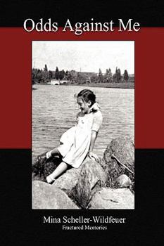 Paperback Odds Against Me Book