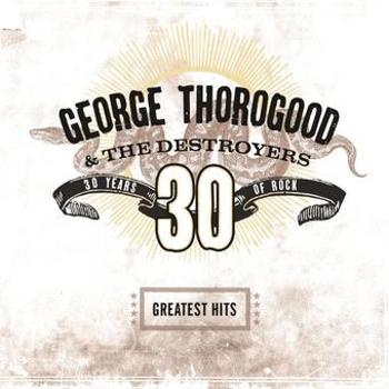 Music - CD Greatest Hits:30 Years Of Rock Book