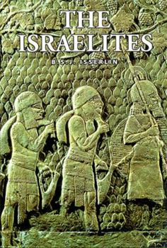 Hardcover The Israelites Book