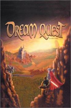 Paperback Dreamquest Book