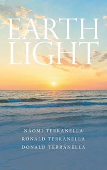 Hardcover Earth Light Book