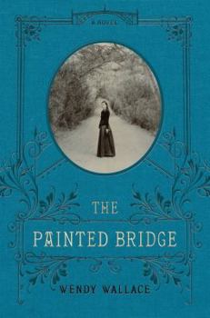 Hardcover The Painted Bridge Book