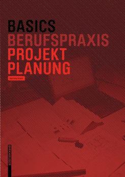 Paperback Basics Projektplanung [German] Book