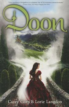 Doon - Book #1 of the Doon