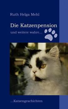 Paperback Die Katzenpension [German] Book