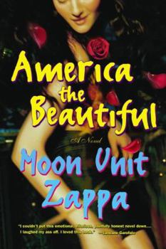 Paperback America the Beautiful Book