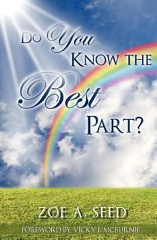 Paperback Do You Know the BEST Part? Book
