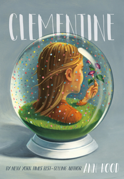 Hardcover Clementine Book