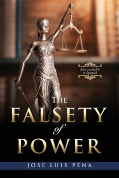 Paperback The Falsety of Power Book