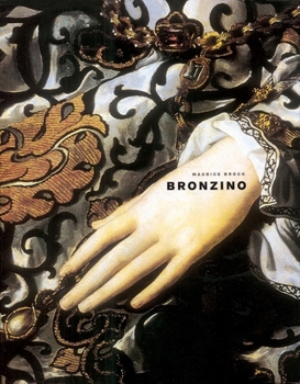 Hardcover Bronzino [French] Book