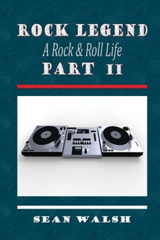 Rock Legend Part II